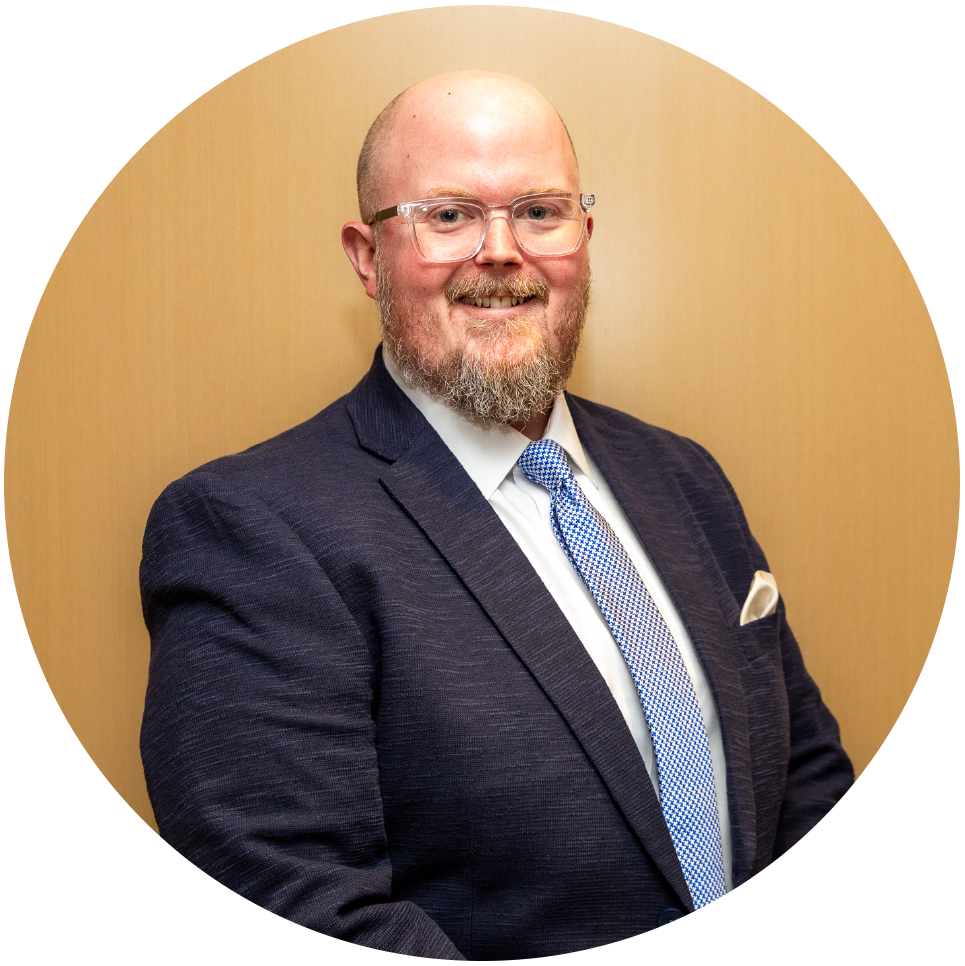 Zach - Financial Advisor